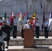 Heroes Of The Alamo Memorial Service