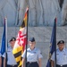 Heroes Of The Alamo Memorial Service