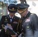 Heroes Of The Alamo Memorial Service