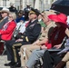 Heroes Of The Alamo Memorial Service