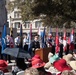 Heroes Of The Alamo Memorial Service