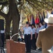 Heroes Of The Alamo Memorial Service