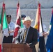 Heroes Of The Alamo Memorial Service