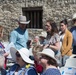 Heroes Of The Alamo Memorial Service