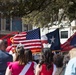 Heroes Of The Alamo Memorial Service