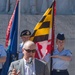 Heroes Of The Alamo Memorial Service