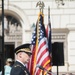 Heroes Of The Alamo Memorial Service