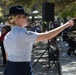 Heroes Of The Alamo Memorial Service