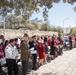 Heroes Of The Alamo Memorial Service