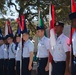 Heroes Of The Alamo Memorial Service