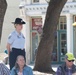 Heroes Of The Alamo Memorial Service