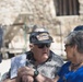 Heroes Of The Alamo Memorial Service