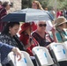 Heroes Of The Alamo Memorial Service