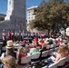 Heroes Of The Alamo Memorial Service