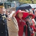 Heroes Of The Alamo Memorial Service