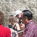 Heroes Of The Alamo Memorial Service