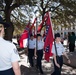 Heroes Of The Alamo Memorial Service