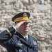 Heroes Of The Alamo Memorial Service