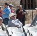 Heroes Of The Alamo Memorial Service