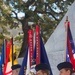 Heroes Of The Alamo Memorial Service