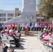 Heroes Of The Alamo Memorial Service