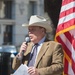 Heroes Of The Alamo Memorial Service