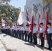 Heroes Of The Alamo Memorial Service