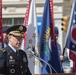 Heroes Of The Alamo Memorial Service