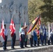 Heroes Of The Alamo Memorial Service