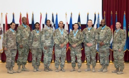 Sergeant Audie Murphy Award Presentation Ceremony