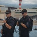 HMCS Vancouver departs for at-sea phase of RIMPAC 2018