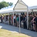 U.S. Army Garrison Benelux' Change of Command