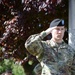 U.S. Army Garrison Benelux' Change of Command