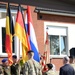 U.S. Army Garrison Benelux' Change of Command