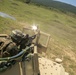 Wall of Lead: Bulgaria DFT Machine Gun Live-fire Range