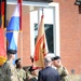 U.S. Army Garrison Benelux' Change of Command