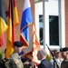 U.S. Army Garrison Benelux' Change of Command