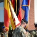 U.S. Army Garrison Benelux' Change of Command