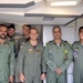 VP-47 Takes Flight on Indian Navy P-8