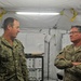 Major General Tim Gall Tours CTG-172.2 MTOC