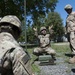 Communication is Key to Relationships and Training for National Guardsmen
