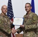 407th EFSS welcomes new commander