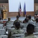 407th EFSS welcomes new commander