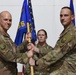 407th EFSS welcomes new commander