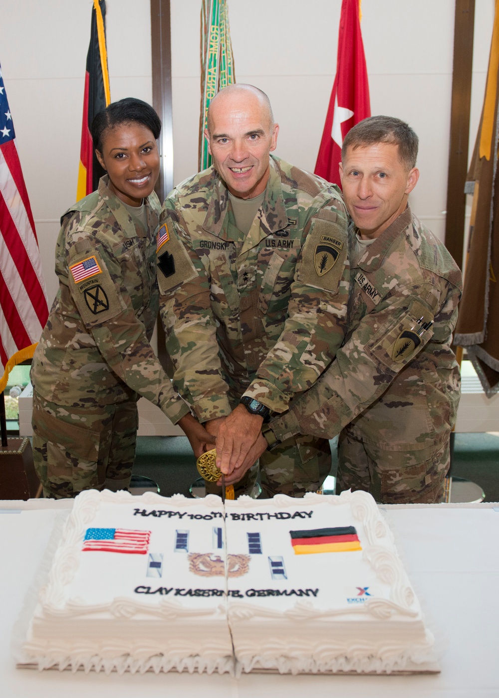 DVIDS Images Happy Birthday Warrant Officer