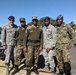 NC Air National Guard Security Forces in Botswana