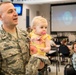 179th Airlift Wing Hosts Bring Your Child To Work Day