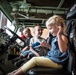179th Airlift Wing Hosts Bring Your Child To Work Day