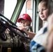 179th Airlift Wing Hosts Bring Your Child To Work Day