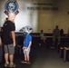 179th Airlift Wing Hosts Bring Your Child To Work Day